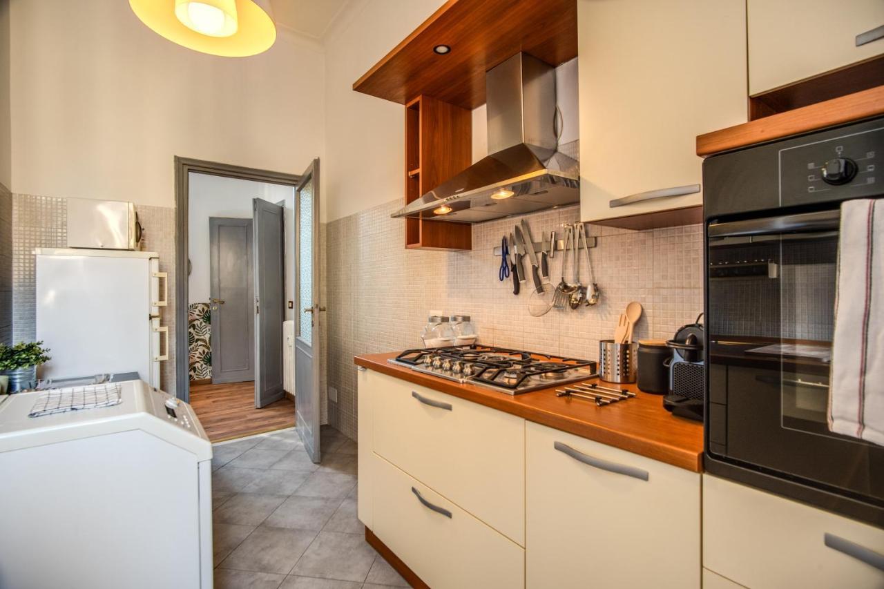Residenza Regina Apartment Rome Exterior photo