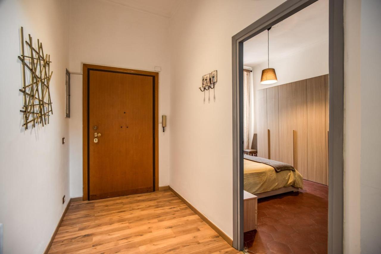 Residenza Regina Apartment Rome Exterior photo