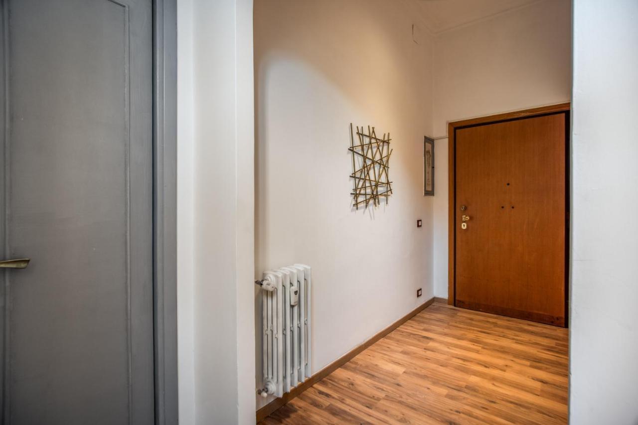 Residenza Regina Apartment Rome Exterior photo