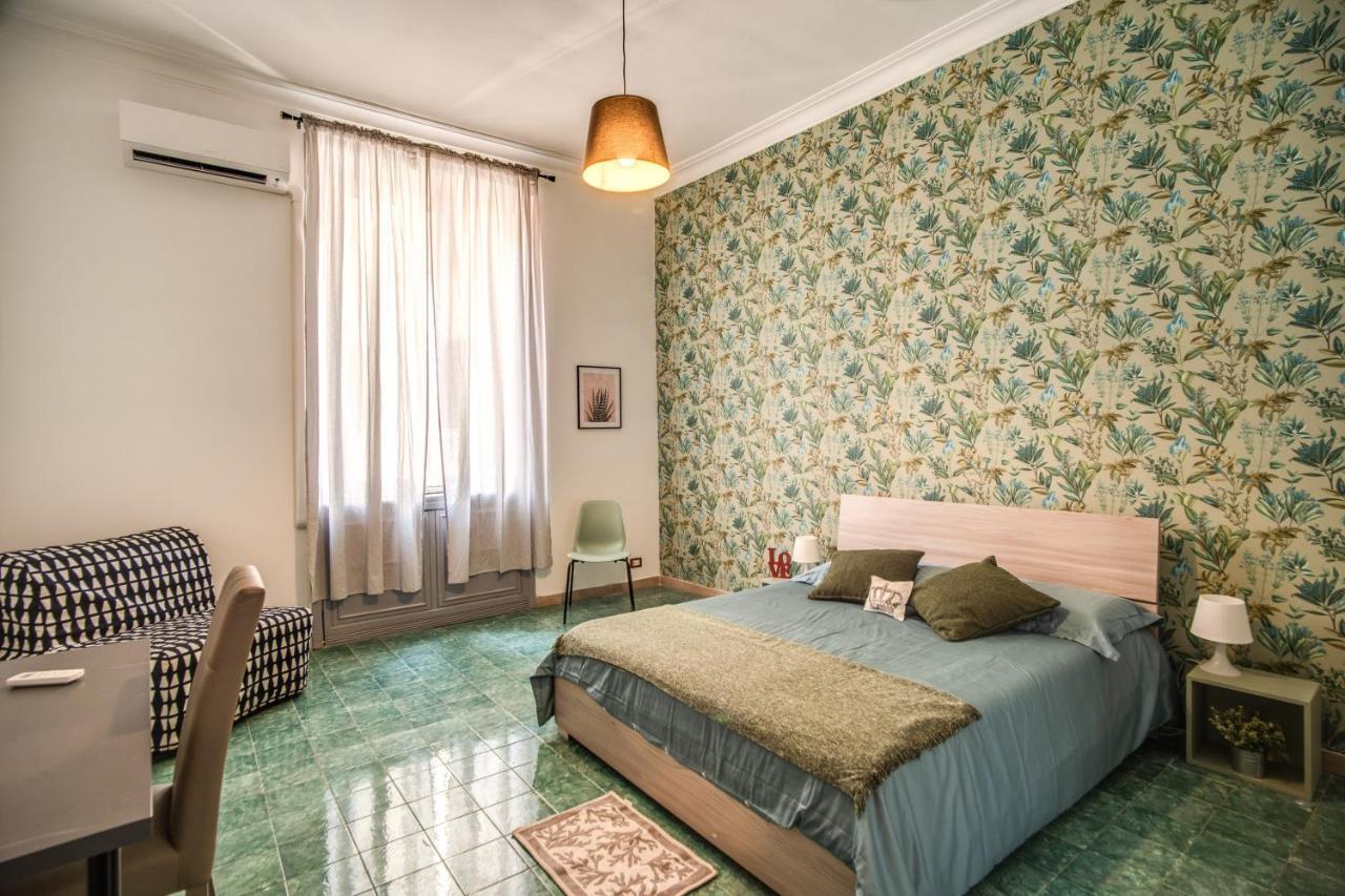 Residenza Regina Apartment Rome Exterior photo