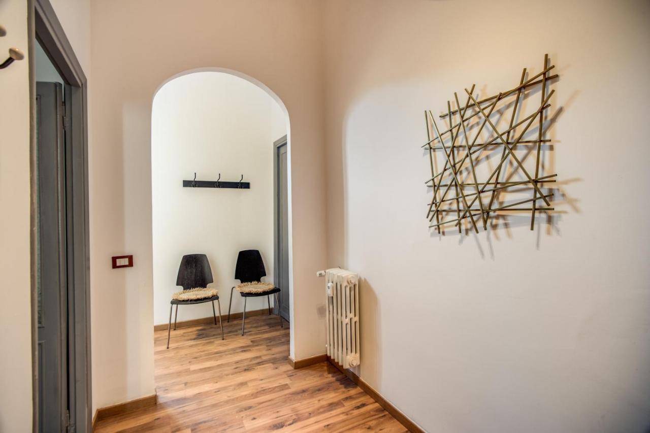 Residenza Regina Apartment Rome Exterior photo