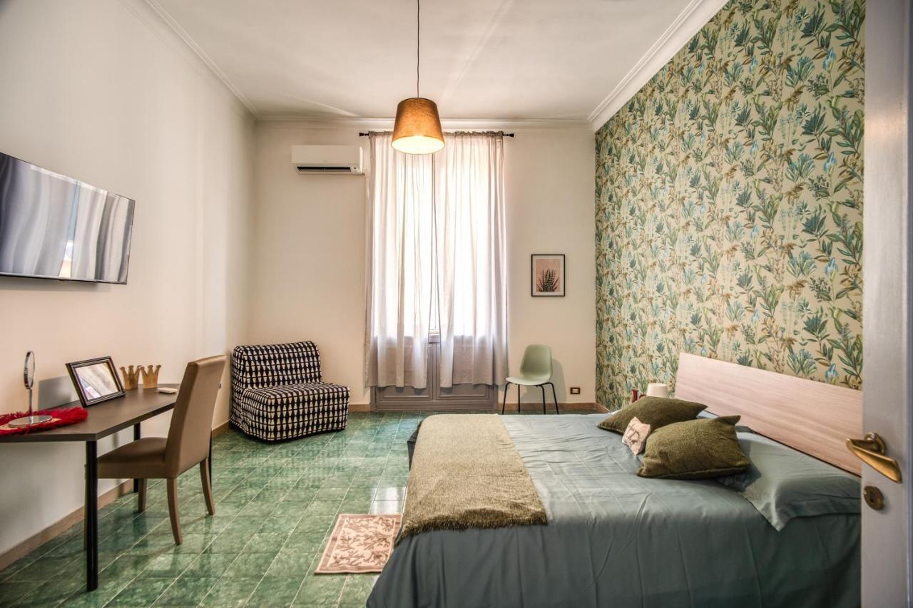 Residenza Regina Apartment Rome Exterior photo